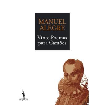 Vinte Poemas para Camões
