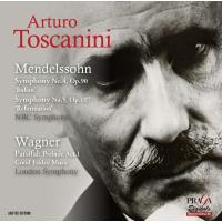 Mendelssohn & Wagner