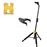 Suporte Guitarra/Baixo GS414B Plus Hercules_0