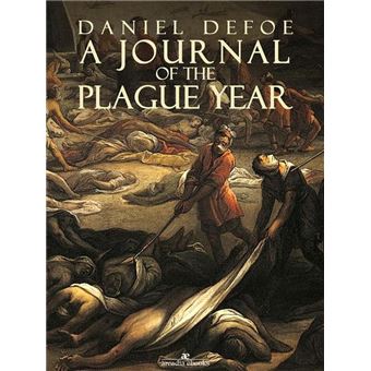 A Journal of the Plague Year