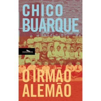 O Irmão Alemão