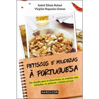 Petiscos e Miudezas à Portuguesa