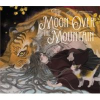 The Moon Over the Mountain -  Maiden's Bookshelf