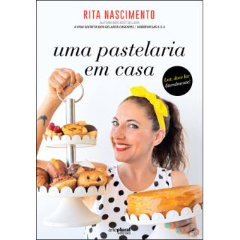 Uma Pastelaria em Casa
