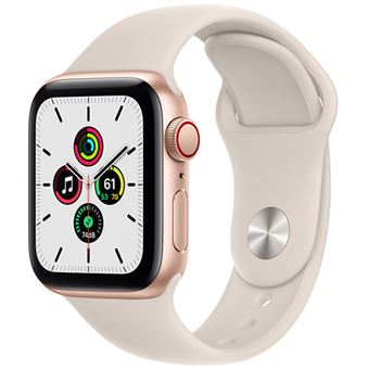 apple watch series 6 fnac