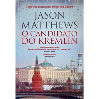 O Candidato do Kremlin