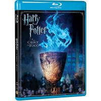 Harry Potter e o Cálice de Fogo - Edição Especial
