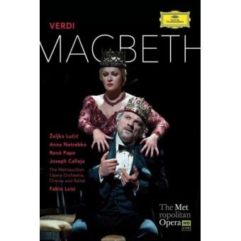 Verdi | Macbeth (2DVD)