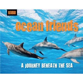 Ocean Friends - 1