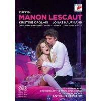 Manon lescaut