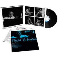 Bobby Hutcherson - Montara (Blue Note Tone Poet Series) - LP