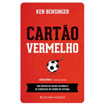 Cartão Vermelho