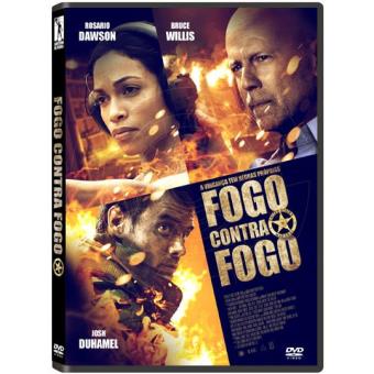 Fogo Contra Fogo