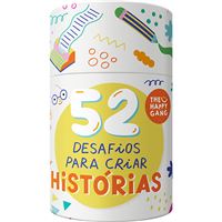 Jogo De Cartas Nomes, Coisas, Cidades Clementoni 67298 - Americana Pro