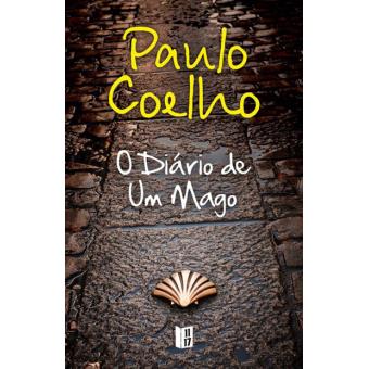 Diário de um Mago