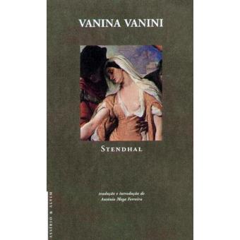 Vanina Vanini