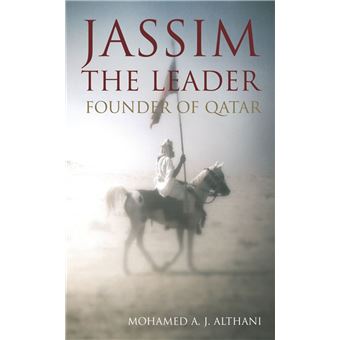 Jassim the Leader