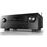 Amplificador Denon AVR-X2600HBKE2_0