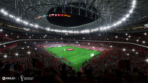 FIFA 23 é o jogo mais vendido em Portugal em 2023