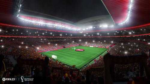 FIFA 23: bug libera versão completa do jogo um mês antes do