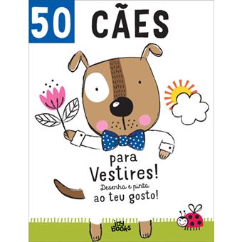 50 Cães Para Vestires!