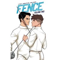Fence vol. 2