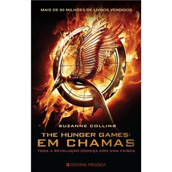 Em Chamas