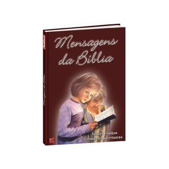 Mensagens de Biblico