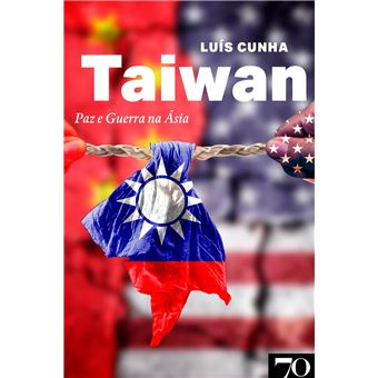 Taiwan Paz e Guerra na Ásia - 1