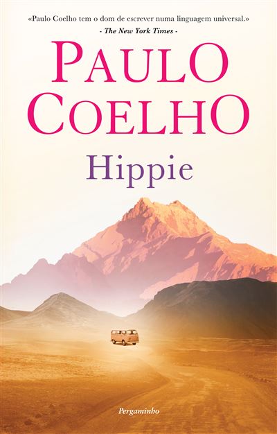 Hippie - Paulo Coelho - Compra Livros na 