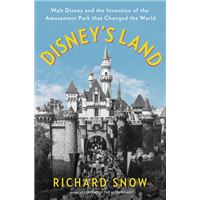Disney's land