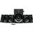 Sistema de Som Logitech Z607 5.1 Surround - Preto_0