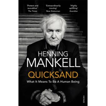 Quicksand