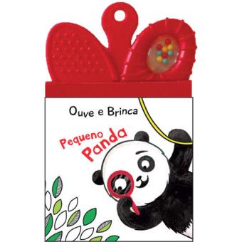 Pequeno Panda