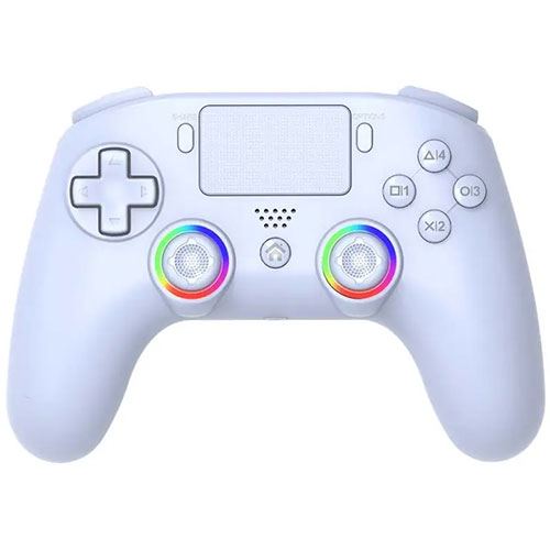 Comando Wireless Subsonic - PS5 - Branco