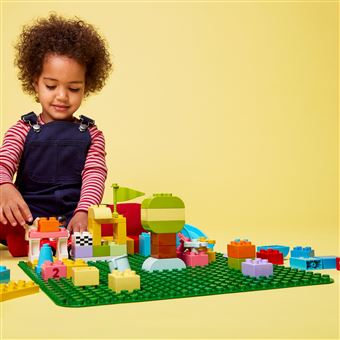 Lego duplo online placa