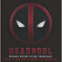 BSO Deadpool