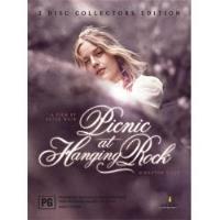 Picnic at Hanging Rock - Special Edition