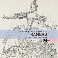 Rameau | Pigmalion & Les Grands motets (2CD)