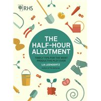 RHS Half Hour Allotment
