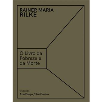 O Livro da Pobreza e da Morte