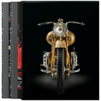 Ultimate Collector Motorcycles