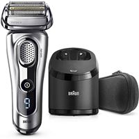 Máquina de Barbear Braun Series 9-9292CC