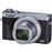 Canon PowerShot G7 X Mark III - Silver_0