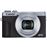 Canon PowerShot G7 X Mark III - Silver_1