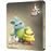 Toy Story 4 - Edição Steelbook - 2Blu-ray Importação_1