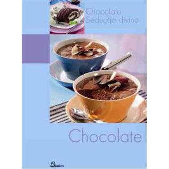 Chocolate Sedução Divina