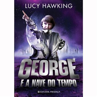 George e a Nave do Tempo