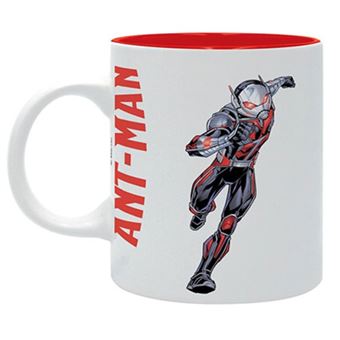 Caneca Ant-Man