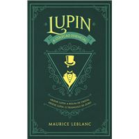 Lupin a Coleção Essencial - Volume 2